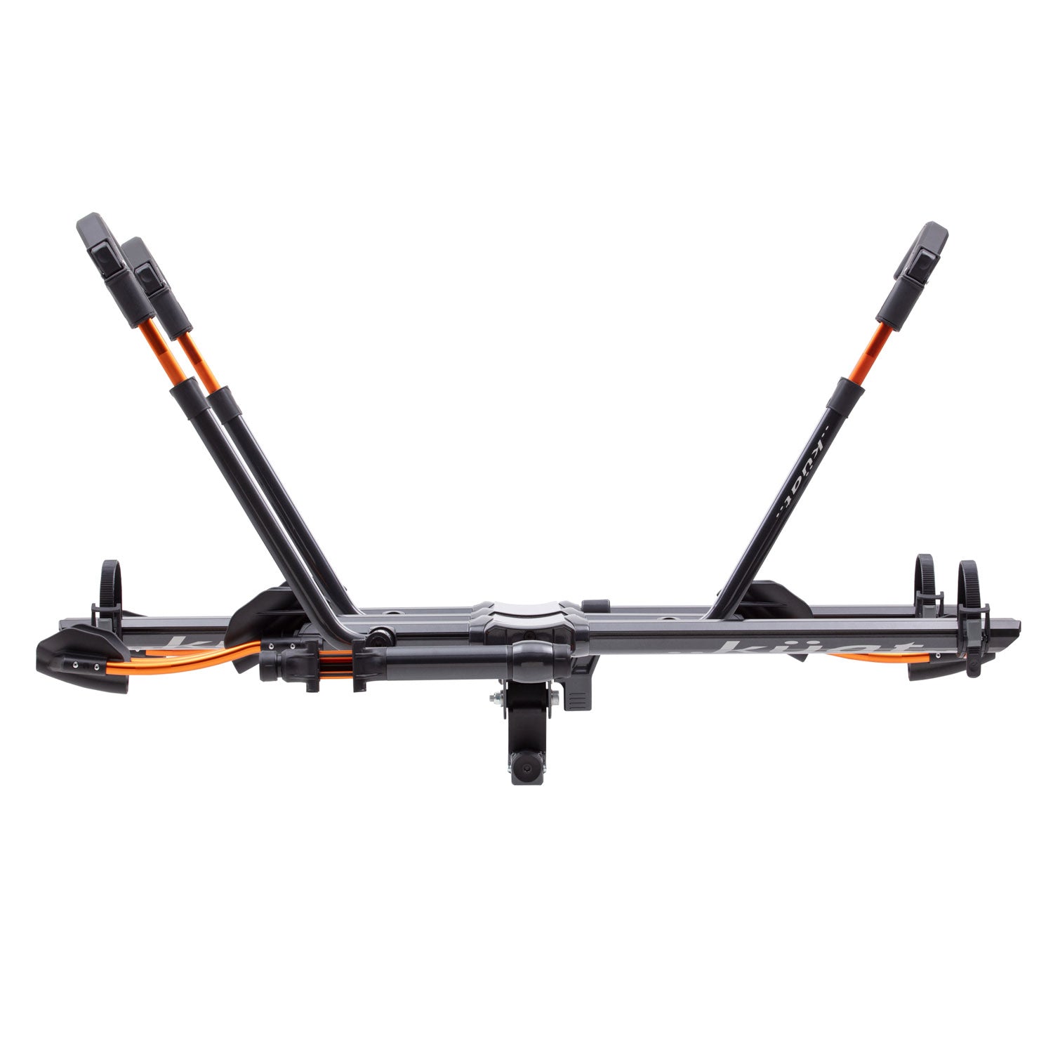 Kuat NV 2.0 1-Bike Hitch Mount Rack for Cars & SUVs - Heavy Duty Bike Carrier for Secure Transport on Road Trips & Adventures