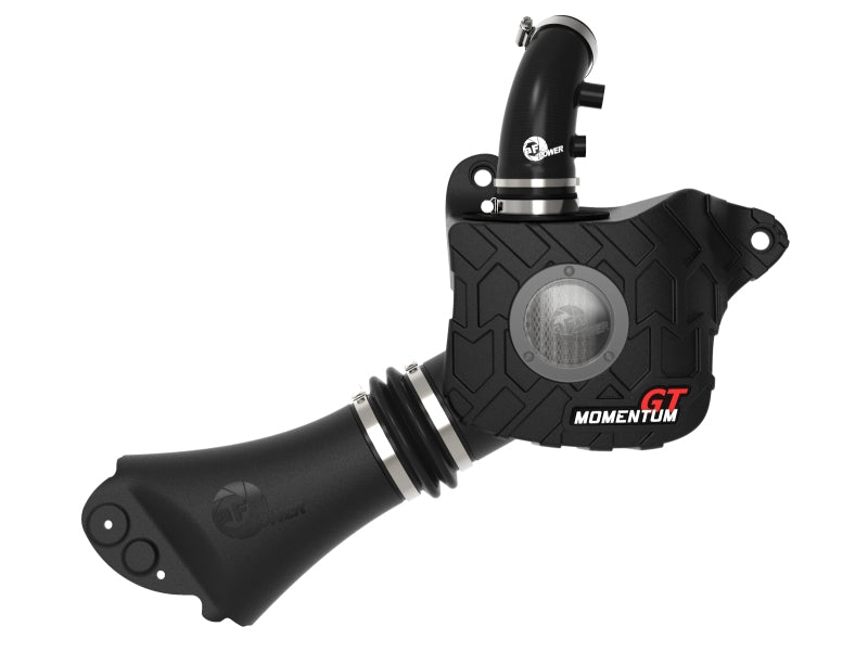 aFe 19-20 Suzuki Jimny 1.5L Momentum GT Cold Air Intake System with Pro DRY S Filter - High Performance Air Intake Upgrade for Off-Road & Daily Driving