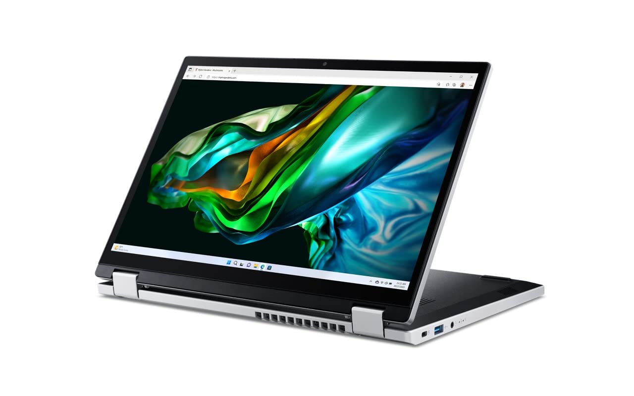 Acer Aspire Spin A3SP14-31PT-322D 14