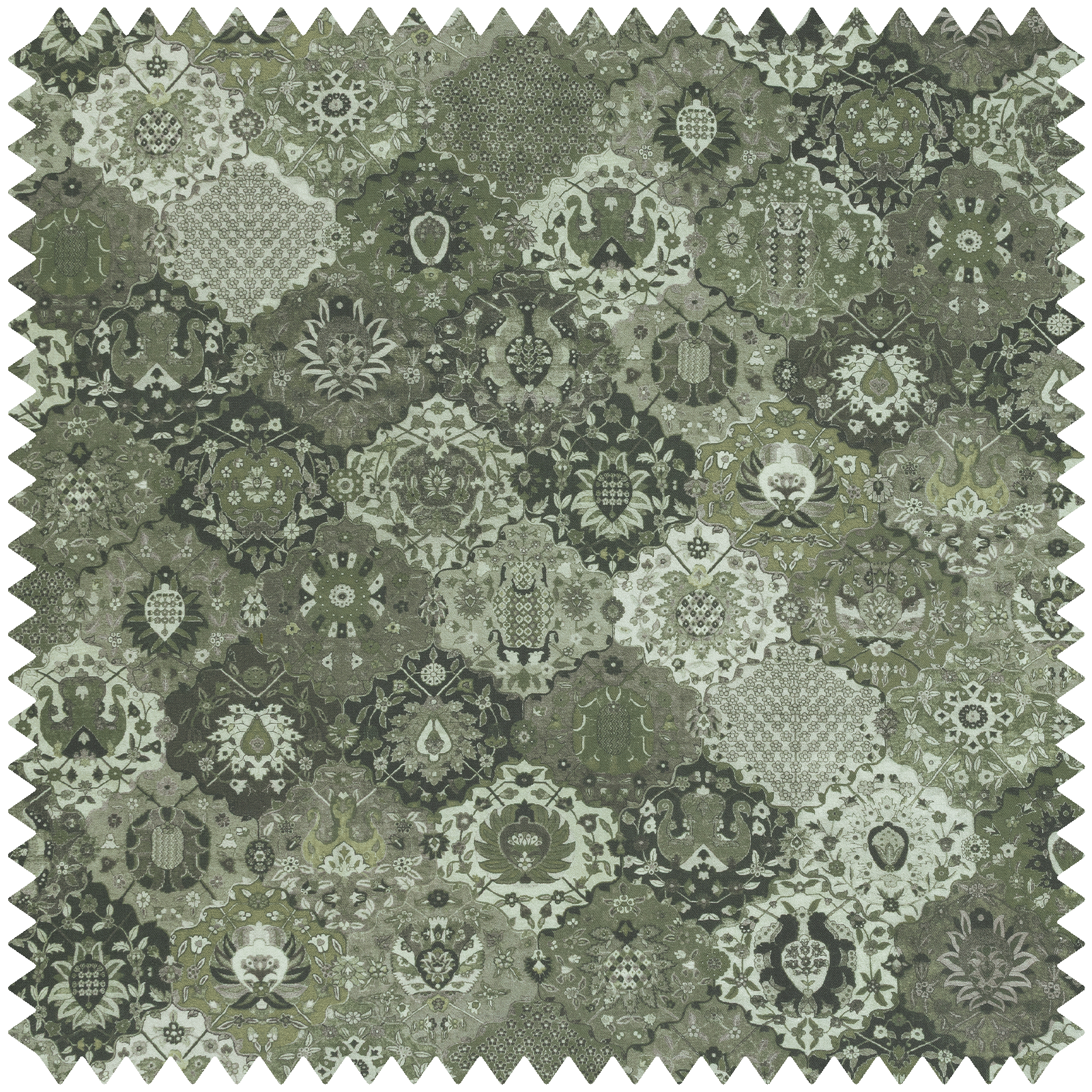 Premium CASPAR Linen Juniper Sample - Soft & Durable Natural Fabric for Home Decor, DIY Crafts & Upholstery Projects