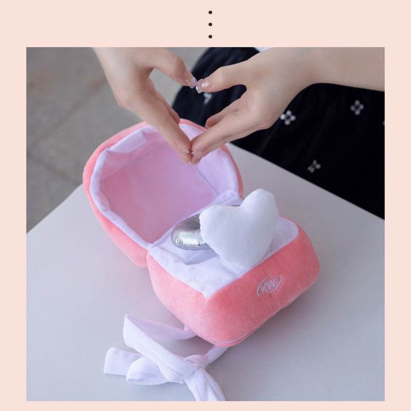 Funny Proposal Prank Plush Toy - Perfect for Surprise Marriage Proposals, Gag Gifts & Romantic Pranks