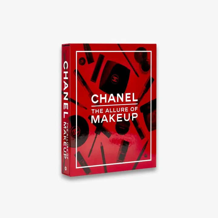 Chanel Makeup Set - Luxury Cosmetics Collection for Women | Perfect for Everyday Glam & Special Occasions