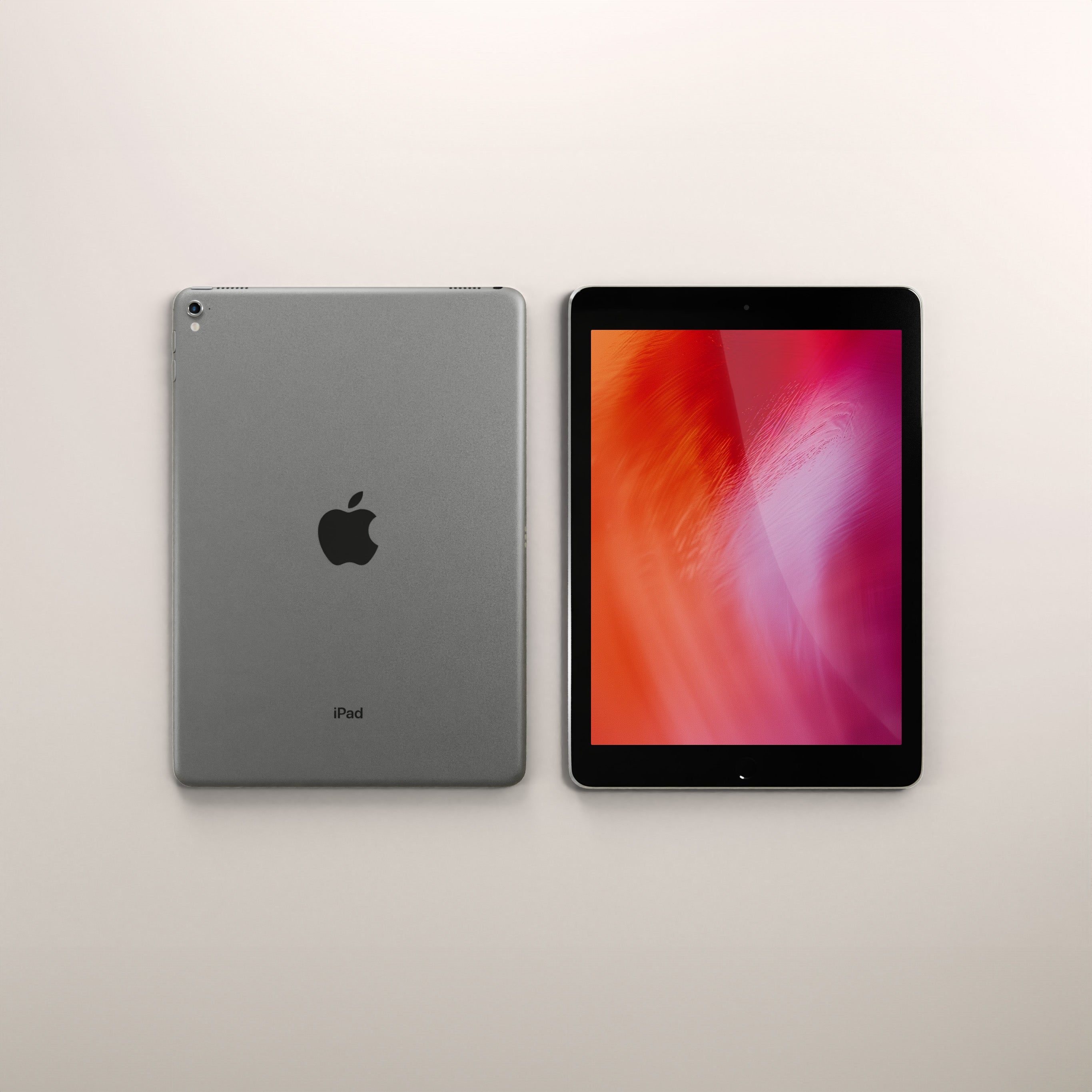 Apple iPad Pro 9.7-inch 1st Generation 256GB WiFi + Cellular (Unlocked) - Perfect for Business, Travel & Creative Work