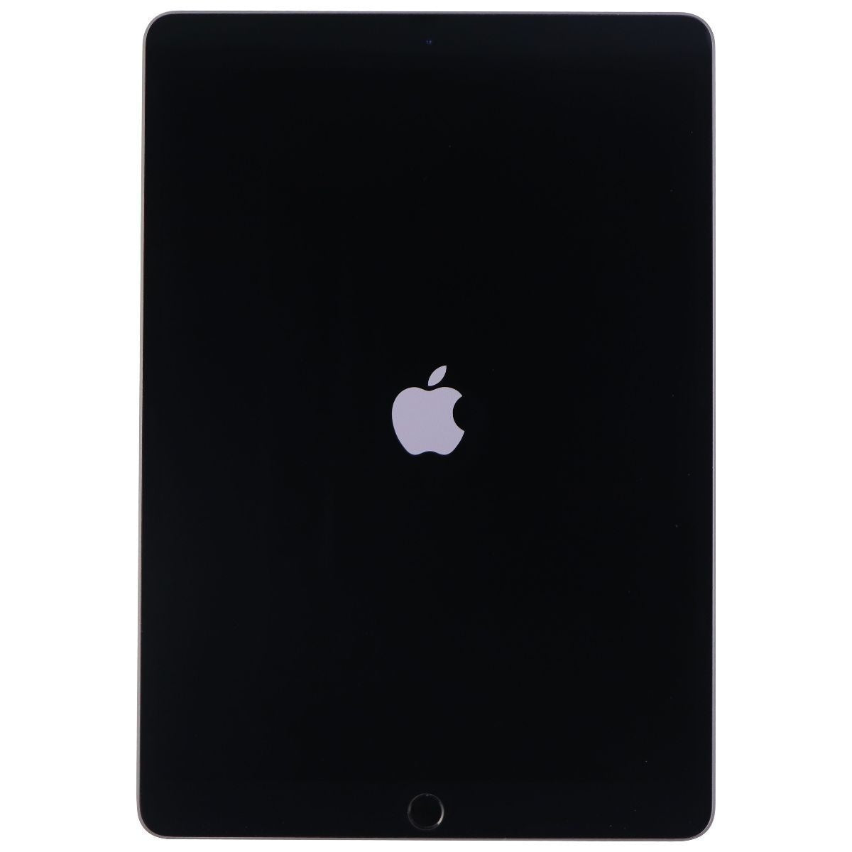 Apple iPad Air 3 (10.5-inch) Wi-Fi Tablet 256GB Space Gray - A2152 Model | Perfect for Work, Study & Entertainment