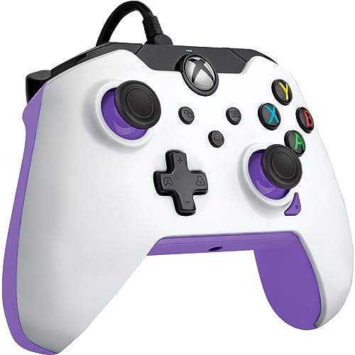 FUSE WHITE