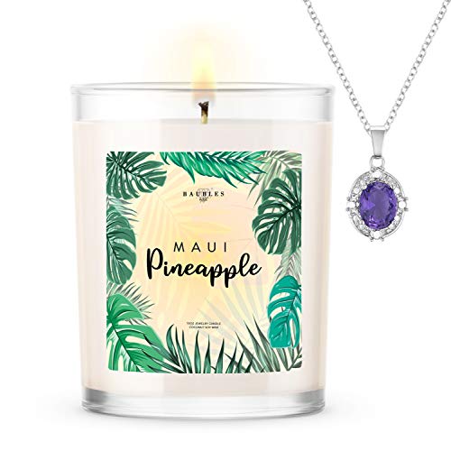 Maui Pineapple