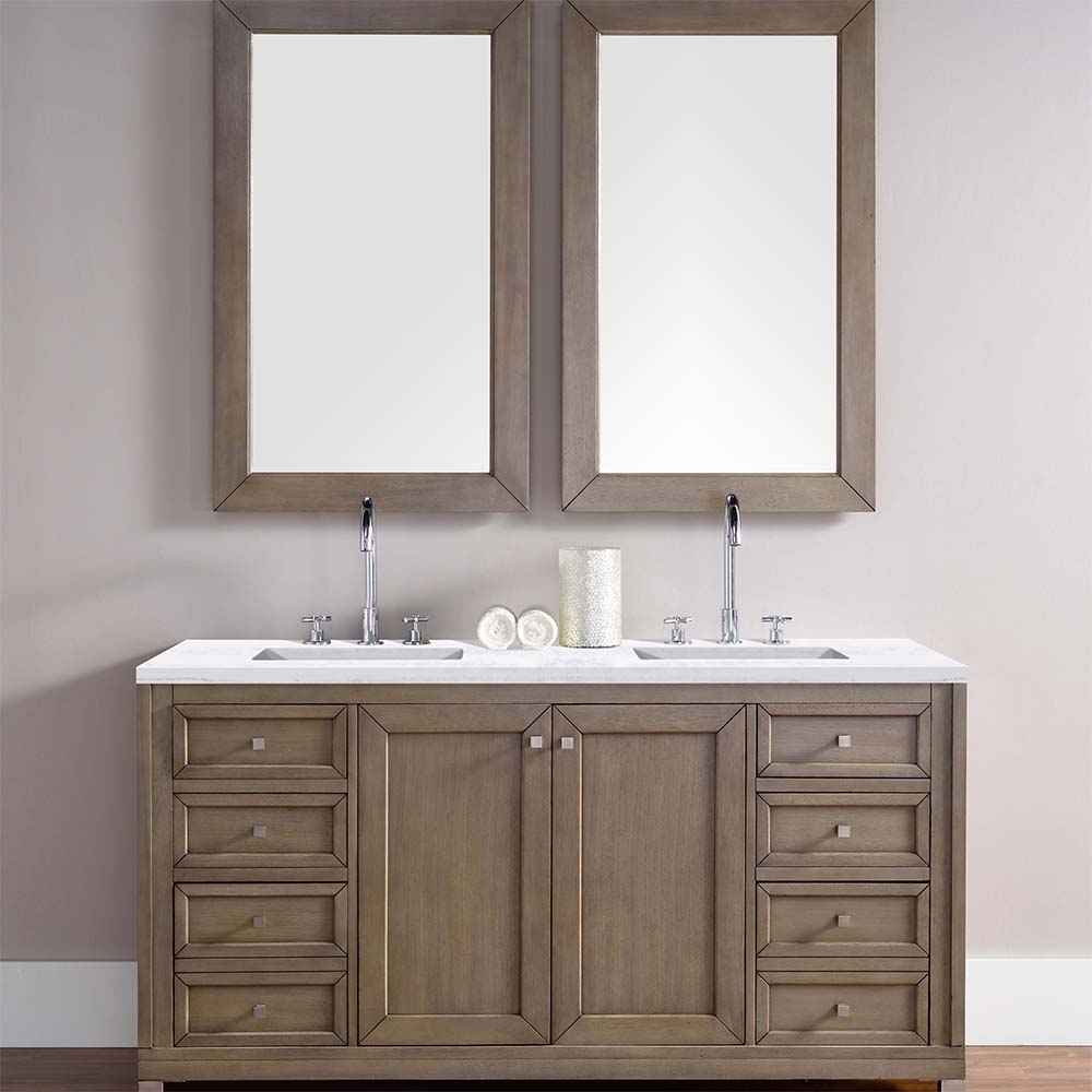 James Martin Vanities Chicago Collection 60