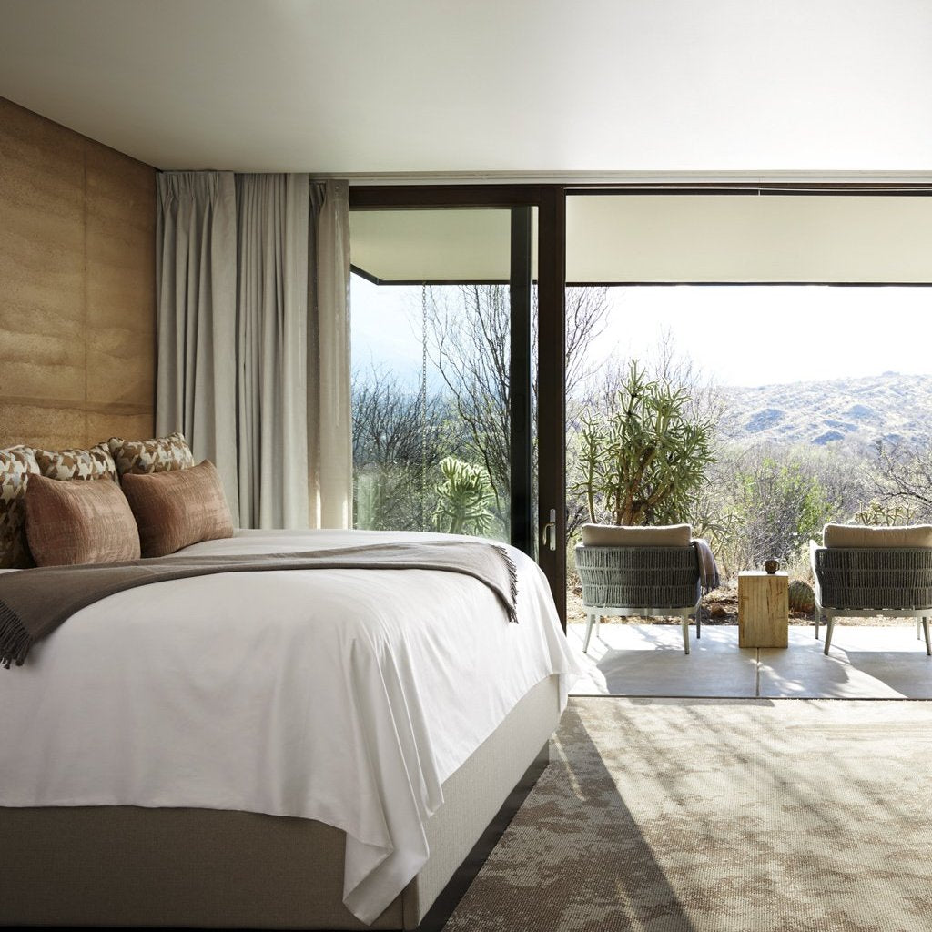 Miraval Premium Down Comforter - All-Season Luxury Bedding with Hypoallergenic Fill - Perfect for Master Bedrooms, Guest Rooms & Cozy Winter Nights