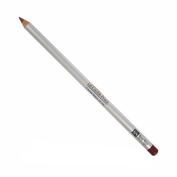 Ben Nye Lip Colour Pencil - Long Lasting Matte Lip Liner for Professional Makeup Artists & Daily Use - Perfect for Contouring, Defining Lips & Creating Ombre Effects