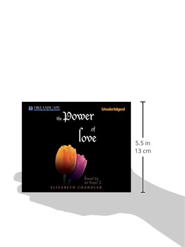 Kissed by an Angel Book 2: The Power of Love & Soulmates - Romantic Fiction Novel for Couples, Valentine's Day Gifts & Relationship Inspiration