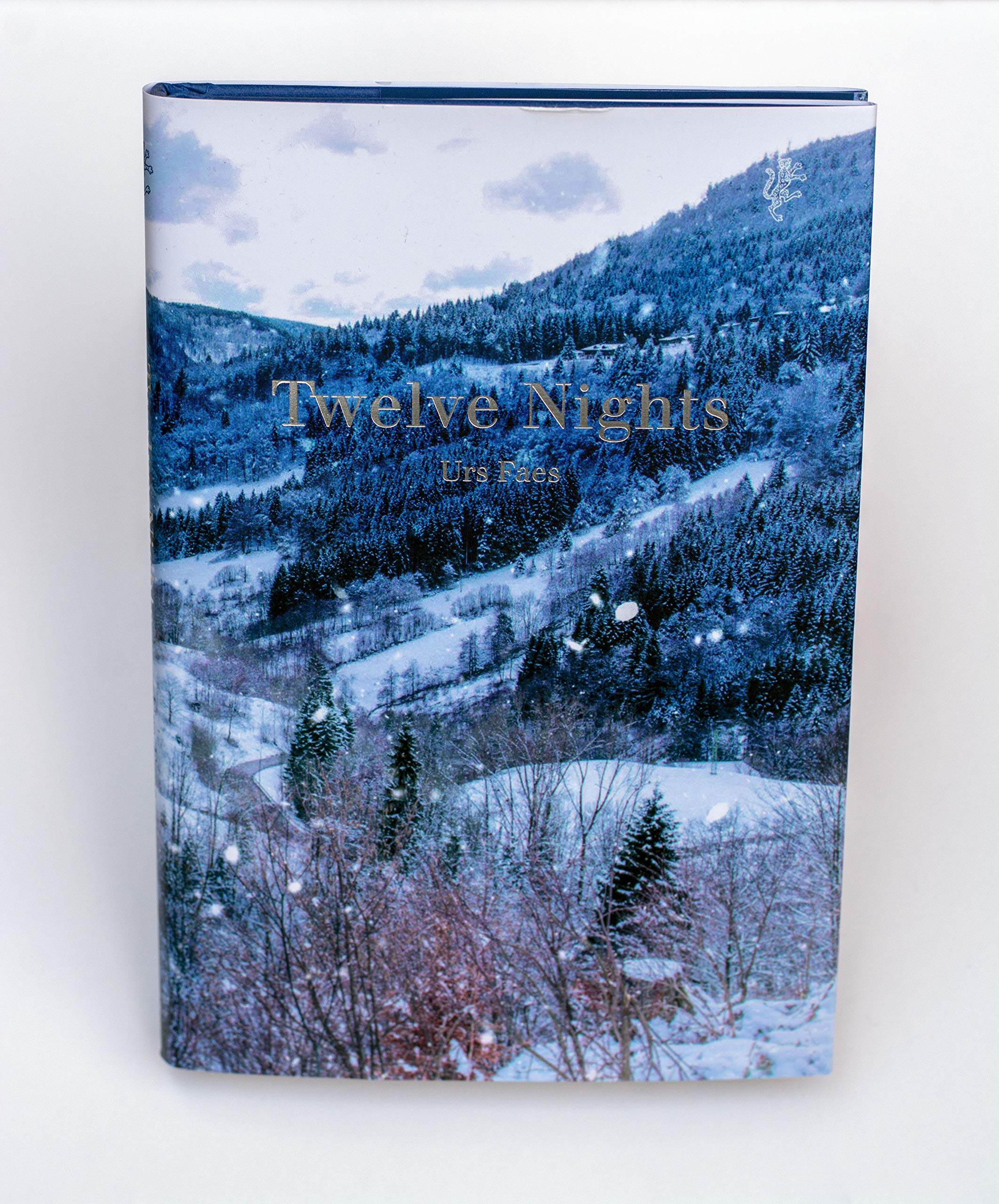 Twelve Nights - Romantic & Cozy Scented Candles for Home, Gifts, Relaxation & Aromatherapy | Perfect for Bedroom, Bathroom & Meditation Spaces