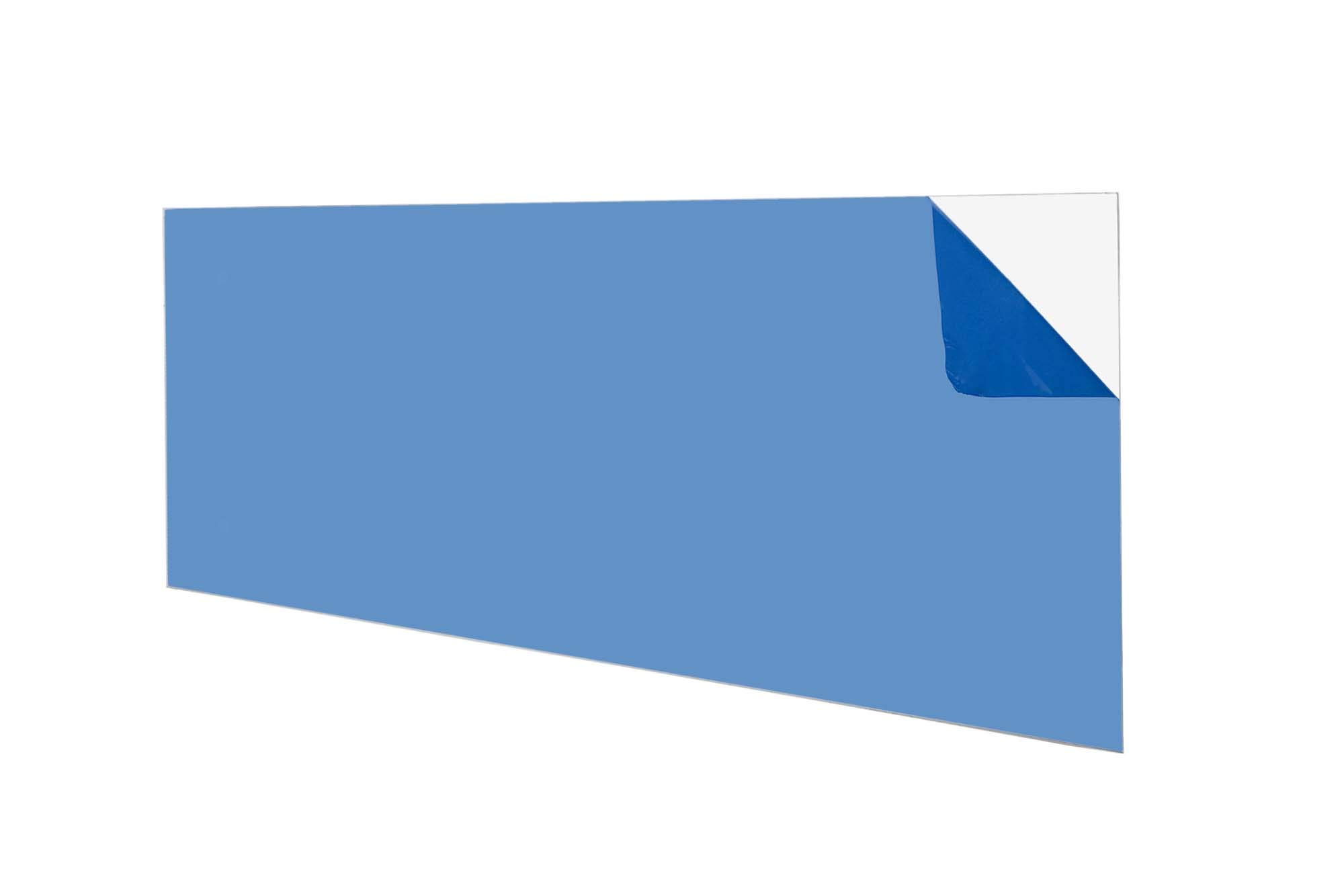6MM Clear Acrylic Sheet 24