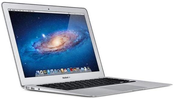 Apple MacBook Air 13.3