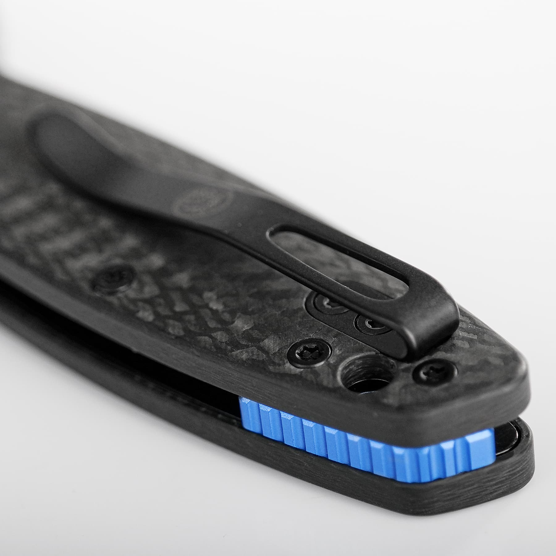 Shilin Cutter® Vanchor Lock® Folding Knife - 2.90