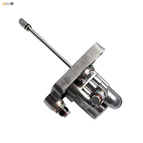 Volvo D12 Diesel Engine Fuel Pump 85104373 - High Performance Replacement Part for Trucks & Heavy Equipment