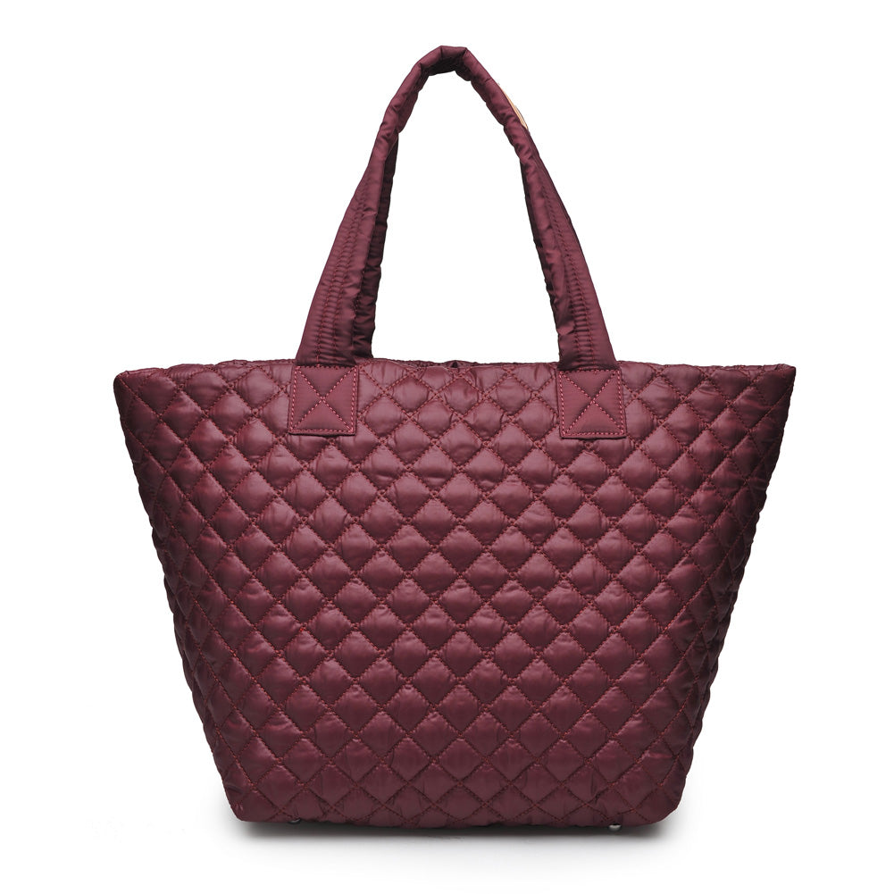 Stylish Breakaway Tote Bag for Women - Durable & Lightweight Shopping Tote with Reinforced Handles - Perfect for Groceries, Beach Trips & Everyday Use