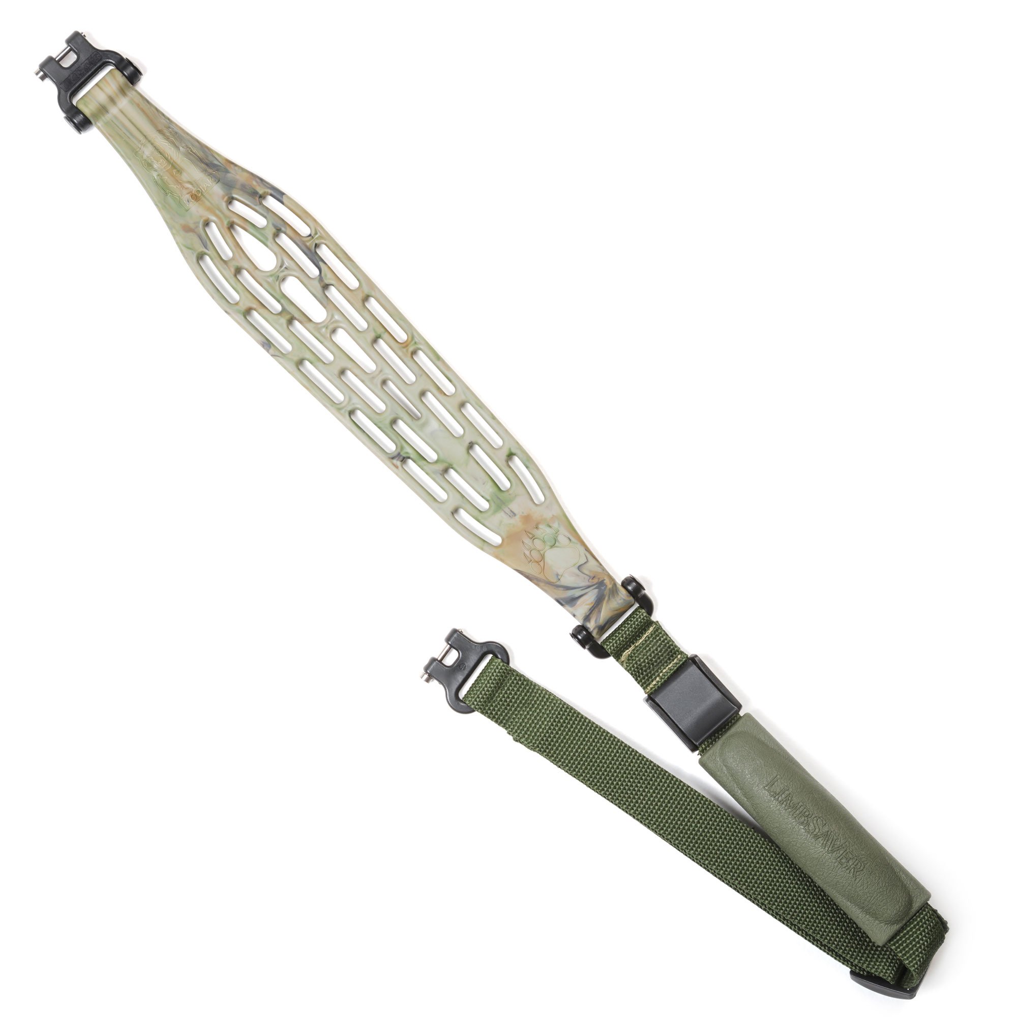 Kodiak Air Crossbow Sling - Lightweight Adjustable Shoulder Strap for Hunting & Outdoor Shooting | Perfect for Archery, Target Practice & Wilderness Adventures