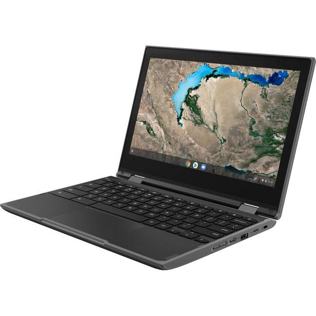 Lenovo 300E Gen 2 Chromebook - AMD A4-9120C Processor, 11.6