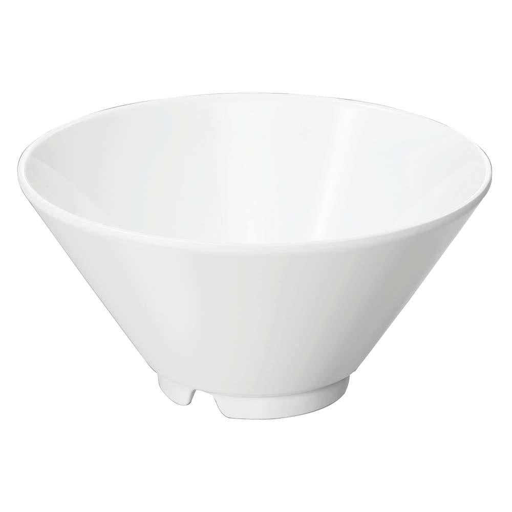 Daiwa Melamine Noodle Bowl Set - Durable & Lightweight Asian Soup Bowls for Ramen, Pho, Udon - Microwave & Dishwasher Safe - Perfect for Home, Restaurant & Outdoor Dining