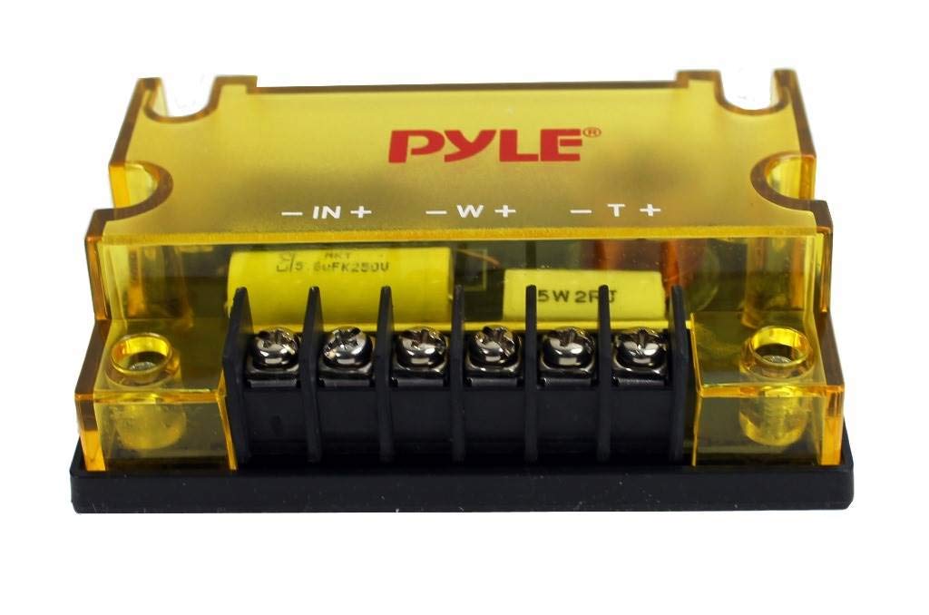 Pyle PLG6C 6.5