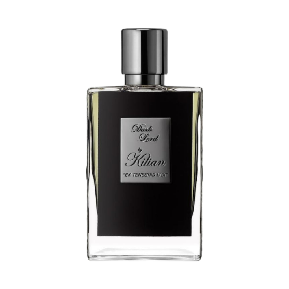 Dark Lord Eau De Parfum for Men - 50ml Luxury Cologne | Long Lasting Fragrance for Date Night & Special Occasions