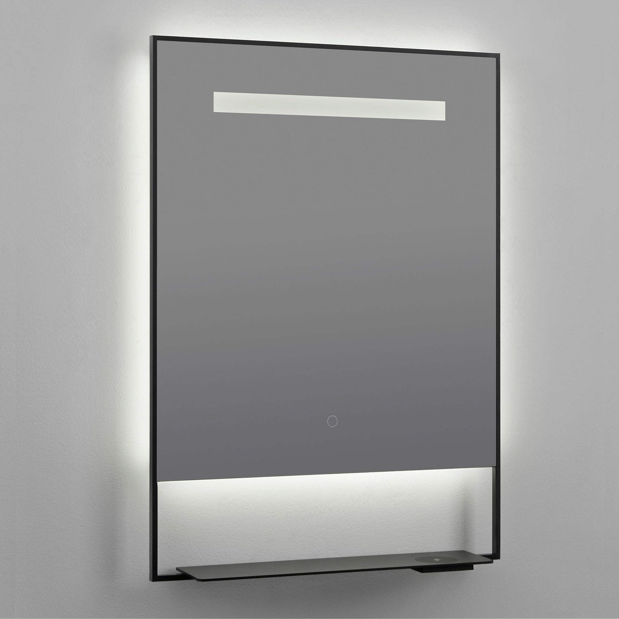 Oxygen Castore 3 0901 15 Lighted LED Mirror 20