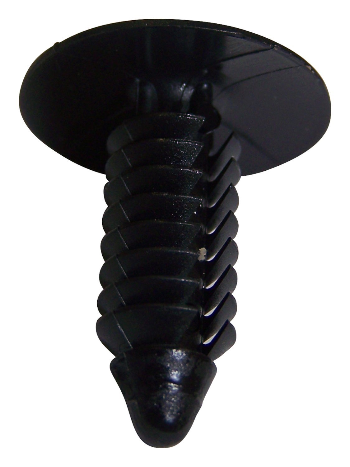 Crown Automotive Retainer Body - High Quality Car Body Clips & Fasteners for Auto Repair & Maintenance | Perfect for Bumper, Fender & Trim Installation