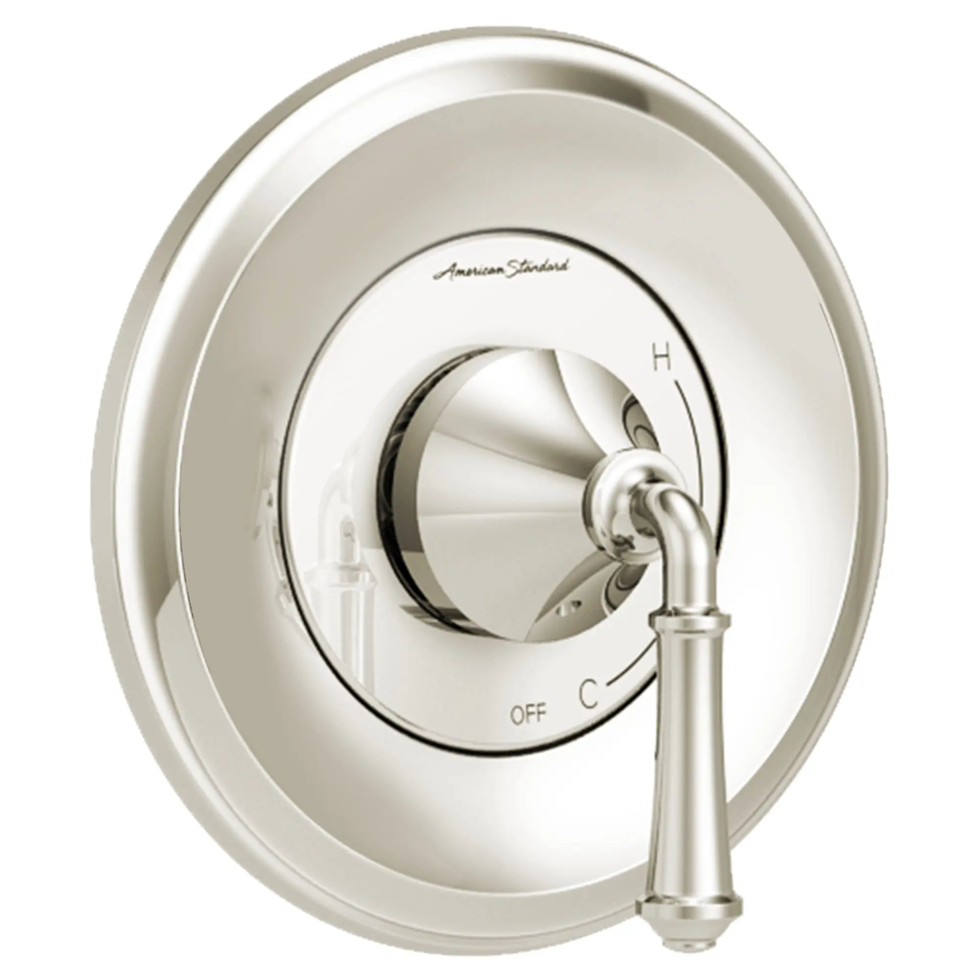Delancey® Valve Trim Kit with Lever Handle - Replacement for Faucet Repair, Bathroom & Kitchen Sink Installation (Brass Construction, Easy DIY Fix) - Perfect for Home Renovation & Plumbing Upgrades