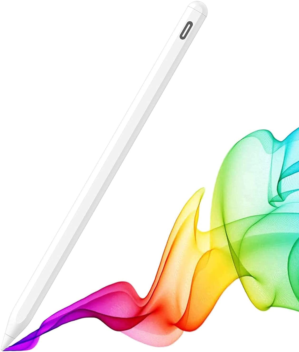 Apple Pencil Alternative for iPad 10th/9th/8th/7th/6th Gen, iPad Pro 11