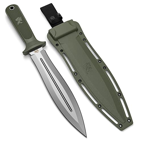 Green - Silver