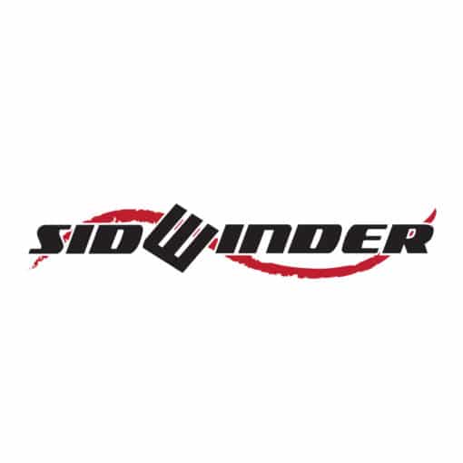 United Composites Sidewinder GT Popping 2-Piece Fishing Rod Blanks - Perfect for Saltwater Popping & Casting Game Fish