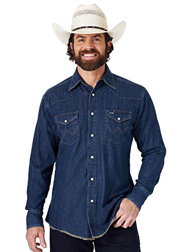 Dark Denim