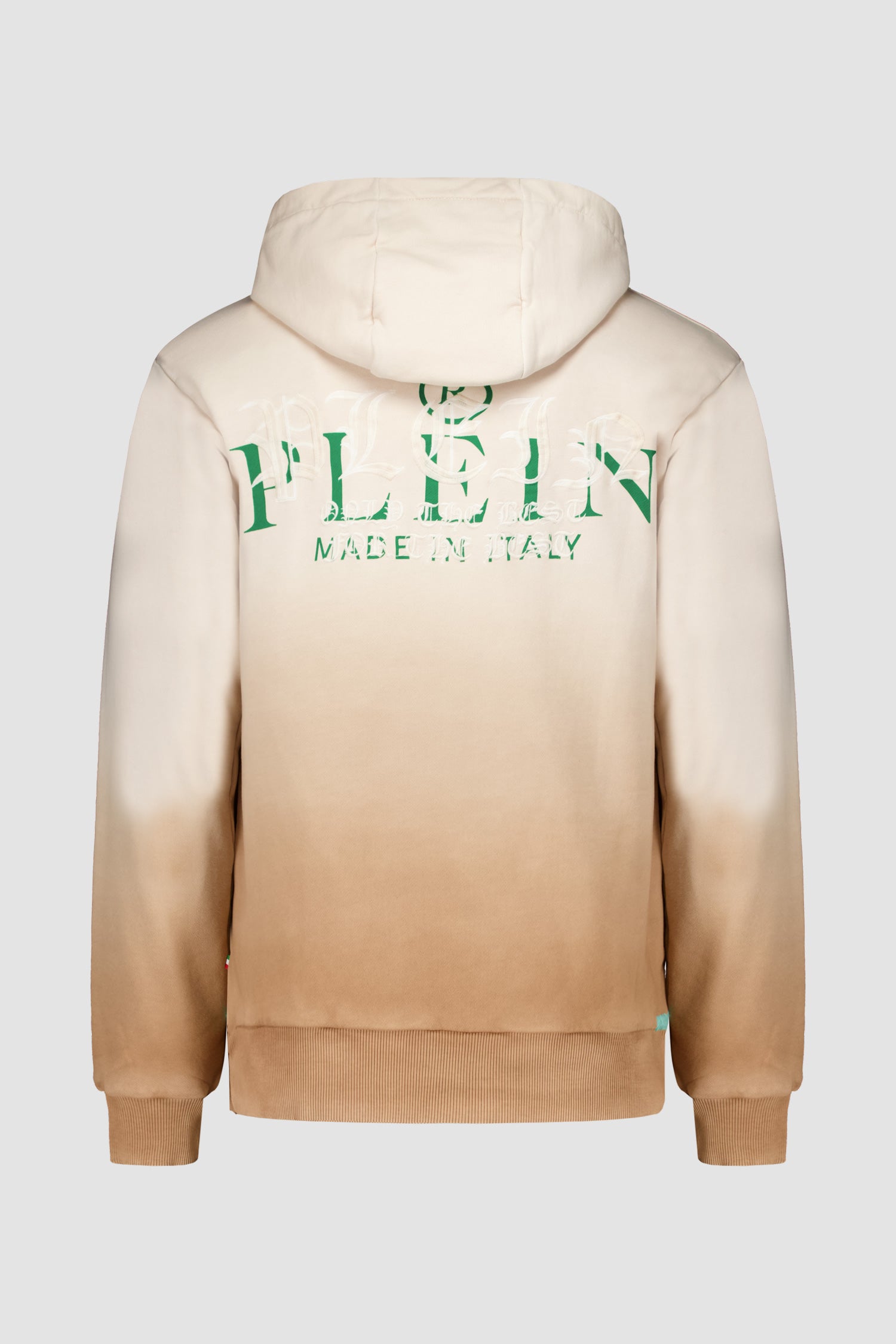 Philipp Plein Gothic Print Jogging Tracksuit for Men - Stylish Casual Outfit for Gym, Streetwear & Lounge Wear