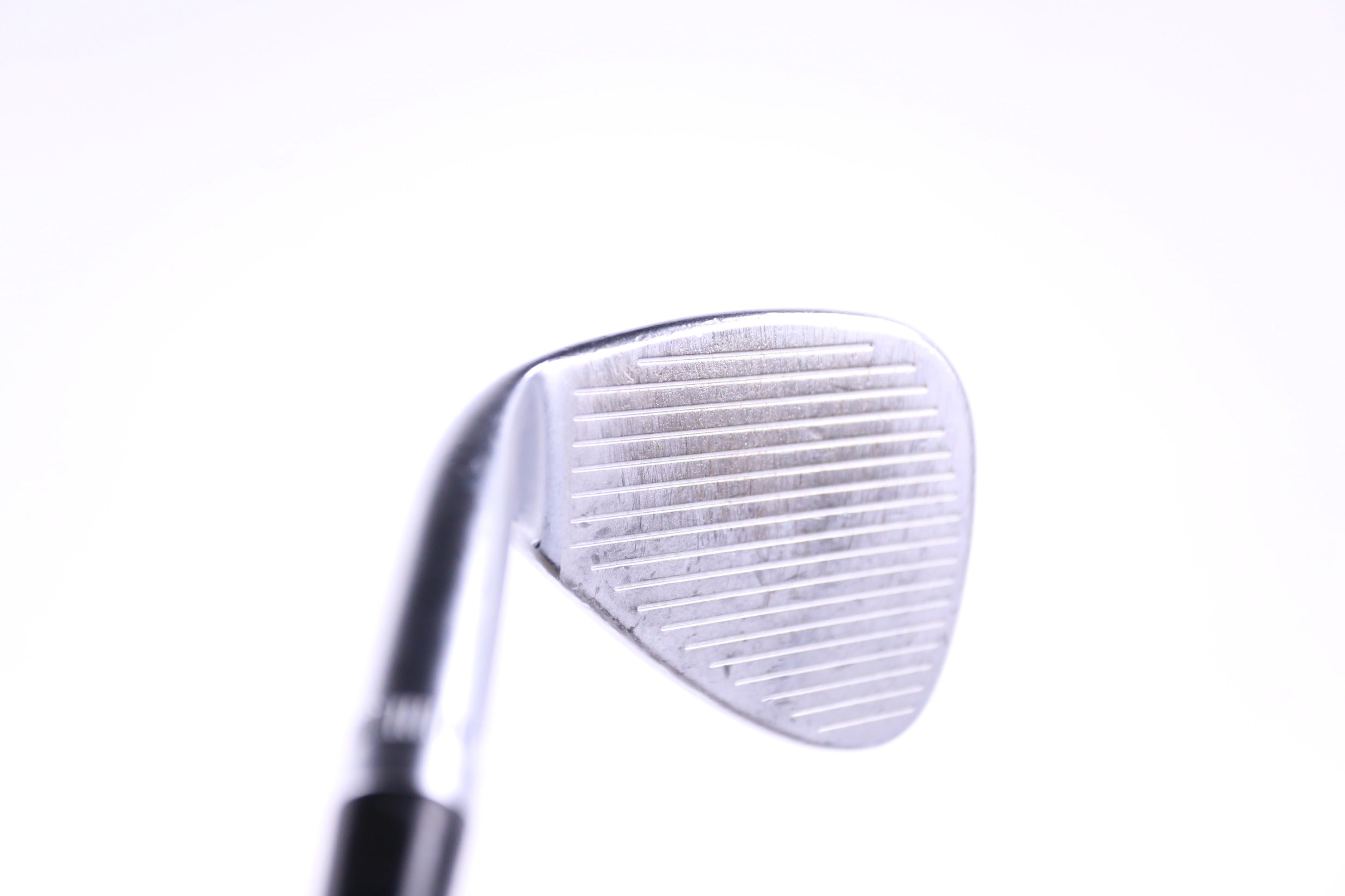 Used Callaway Mack Daddy PM Sand Wedge 56° Stiff Flex Right Handed Golf Club - Perfect for Bunker Shots & Short Game Improvement