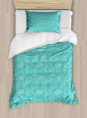 Seafoam White