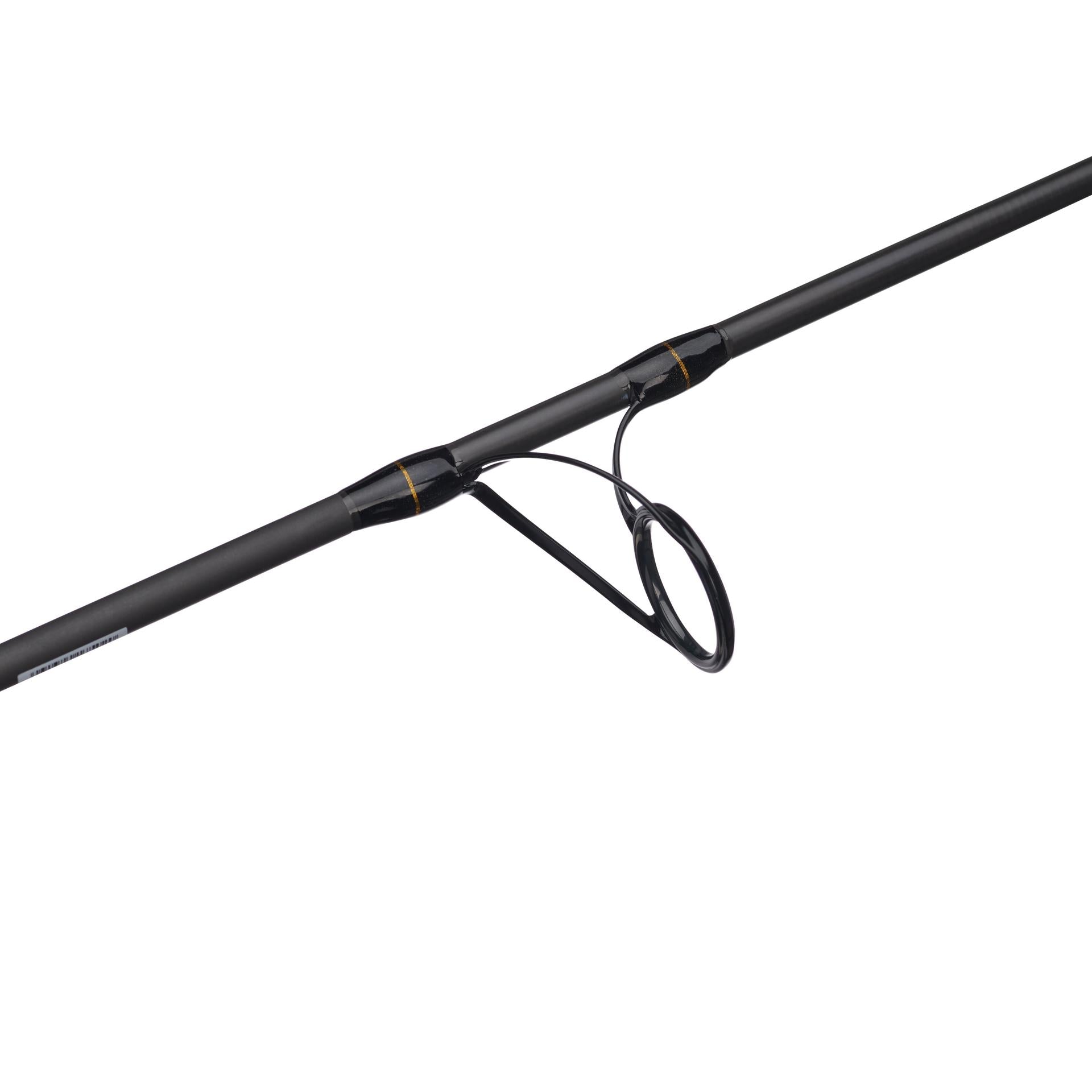 Battalion™ II Split Grip Inshore Spinning Rod - Premium Saltwater Fishing Rod for Surf, Pier & Kayak Fishing - Lightweight & Sensitive for Bass, Snook & Redfish