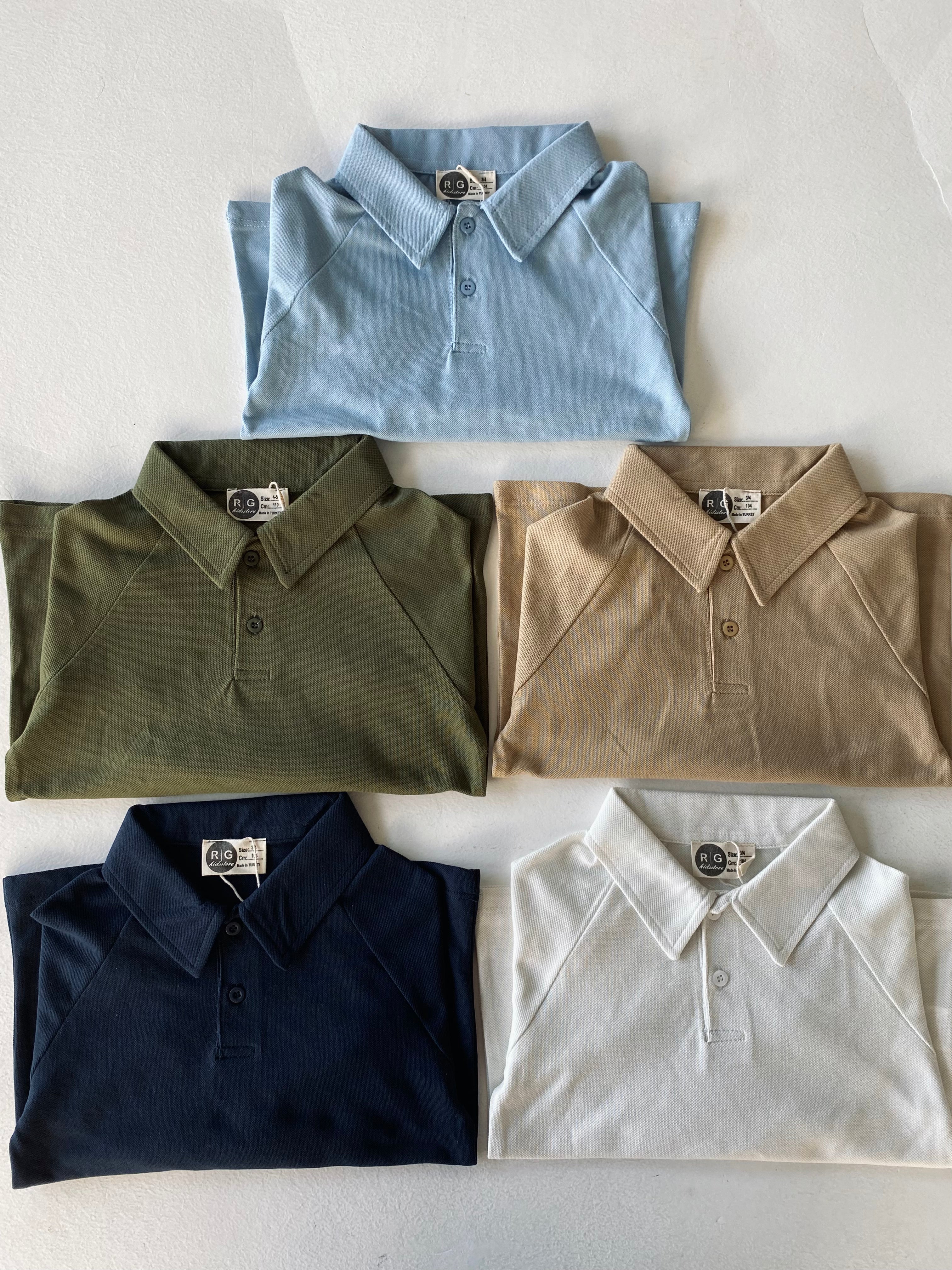 Lacoste Kids Long Sleeve T-Shirt for Boys & Girls (Ages 3-9) - Comfortable Cotton Shirt for School, Play & Everyday Wear