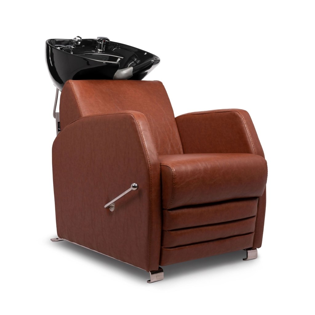 Lanvain Lounge Shampoo Unit Chair 56