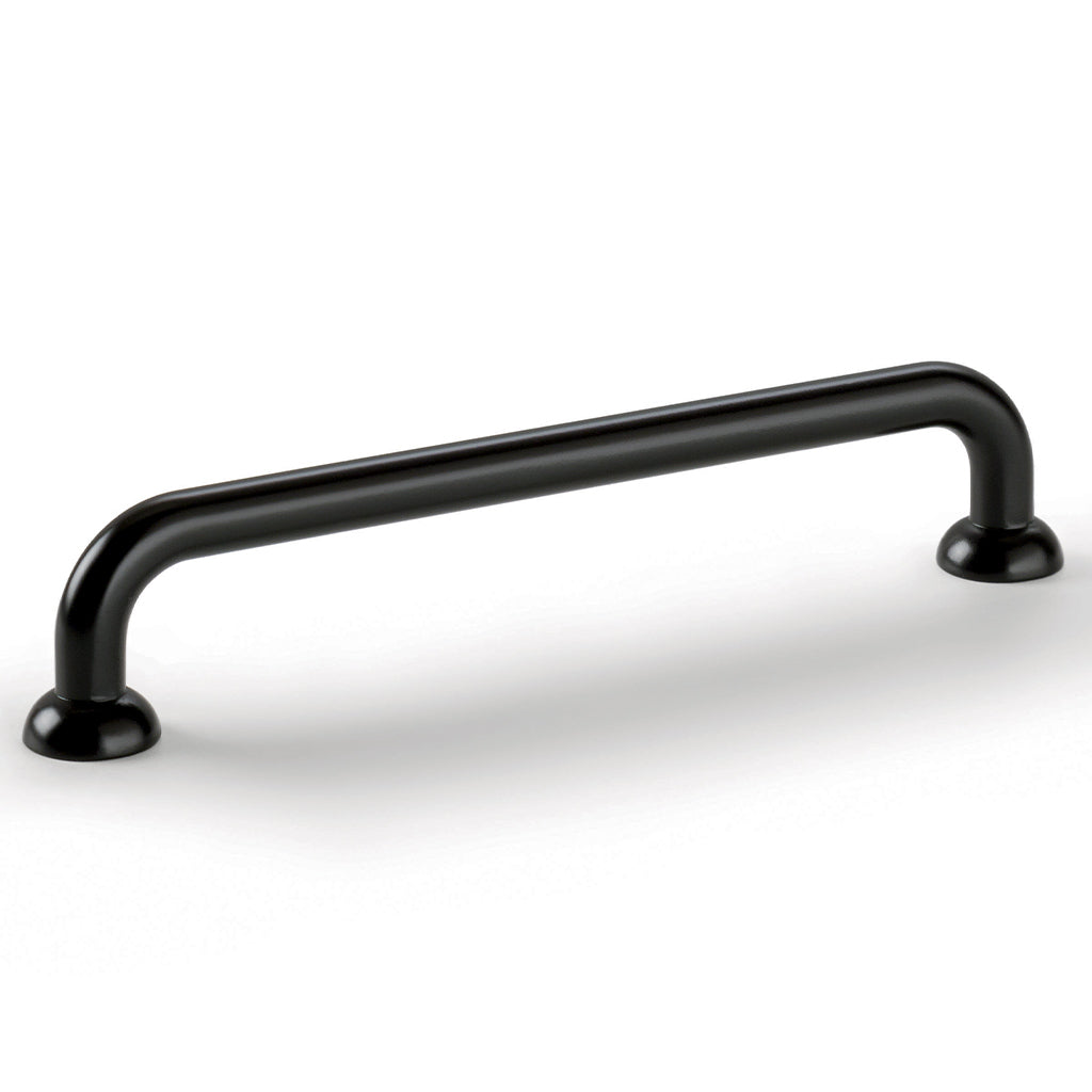 Furniture Handle H1715 - Premium Cabinet & Drawer Pulls for Home & Office - Durable Hardware for Kitchen, Bathroom & Wardrobe