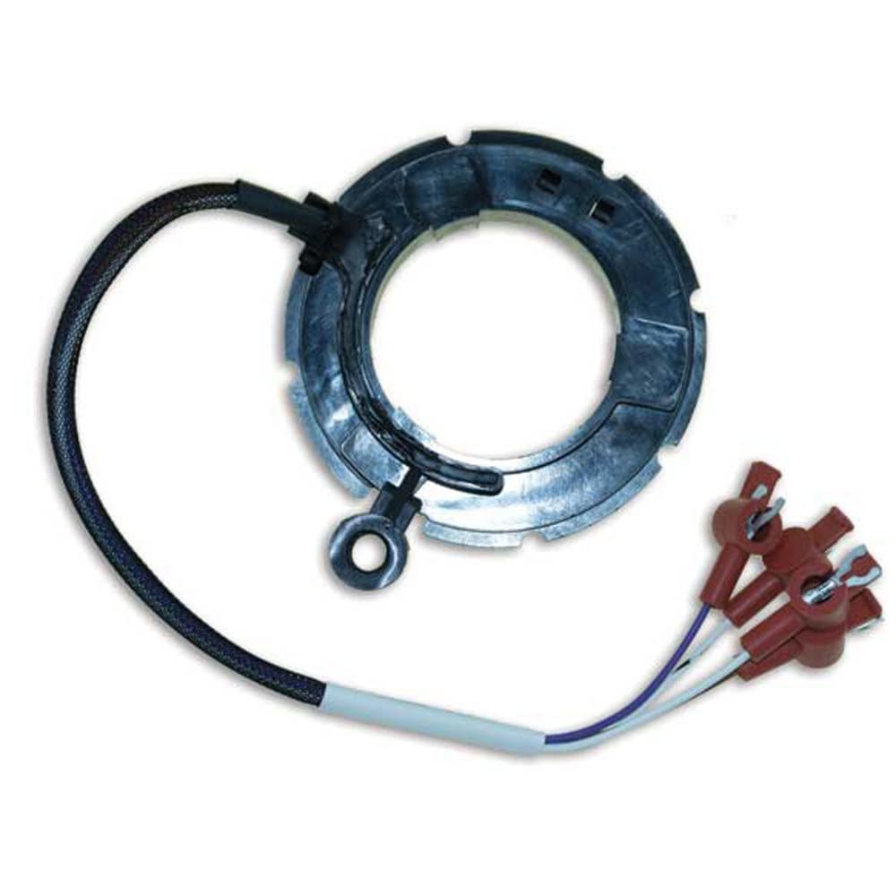 CDI Electronics 134-6453 Mercury Mariner Trigger 3 Cylinder Replacement Part for Outboard Motors (1977-1990) - Perfect for Marine Engine Repair & Maintenance