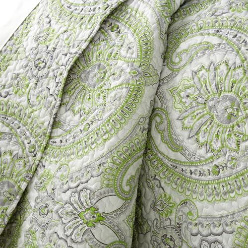 38 - Pure Melody Green