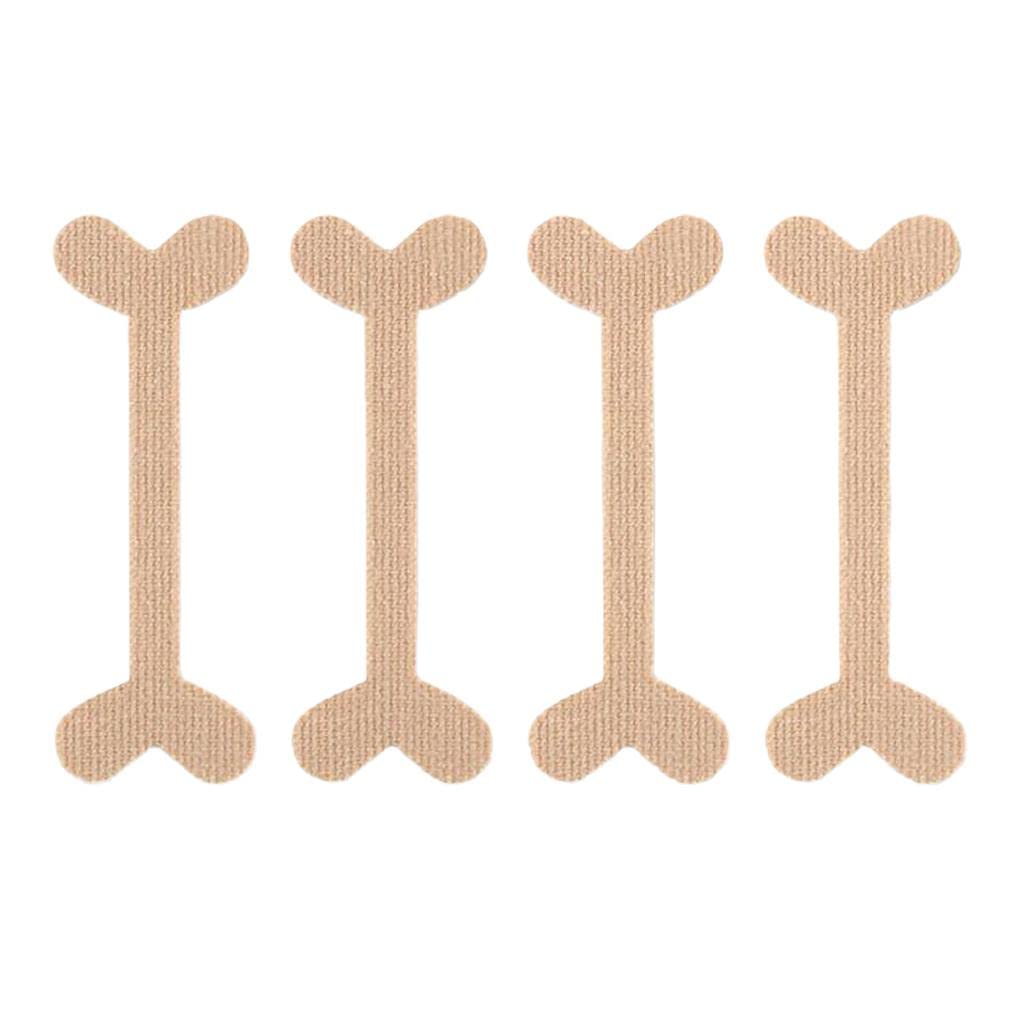 Ingrown Toenail Corrector Stickers - 8 Pcs Elastic Patch for Pain Relief & Nail Treatment - Perfect for Athletes, Runners & Daily Foot Care