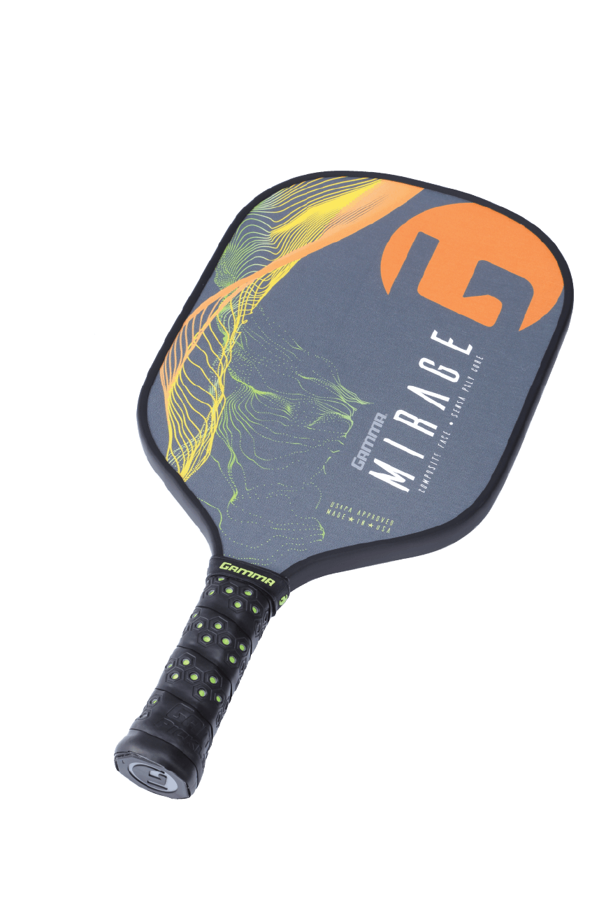 Premium Poly Core Pickleball Paddle - Lightweight & Durable for Competitive Play - Perfect for Outdoor & Indoor Pickleball Games