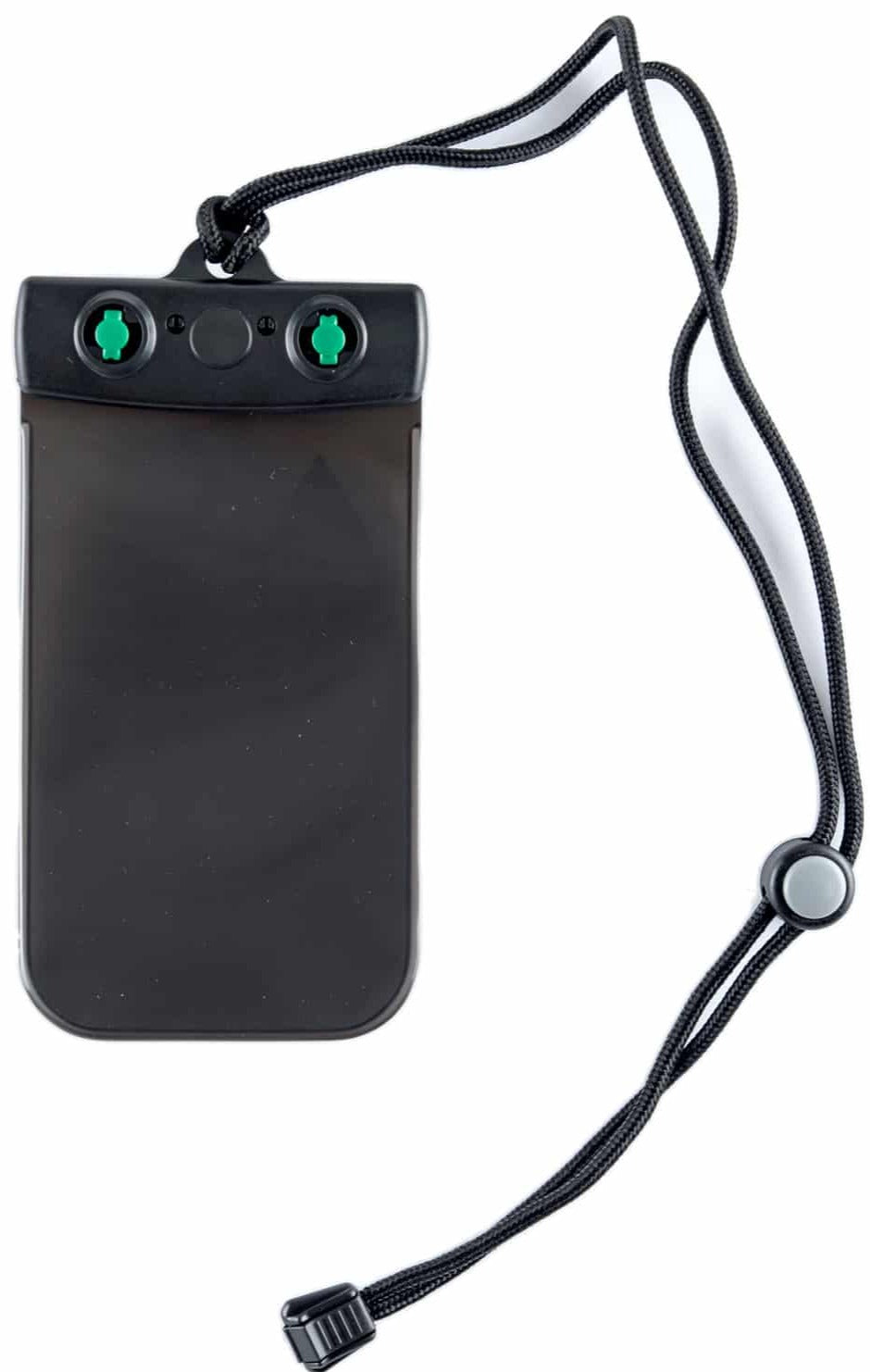 AquaPac Waterproof Stash Pouch Case - Secure & Water-Resistant Storage for Phones, Cash & Essentials - Perfect for Swimming, Hiking & Outdoor Adventures