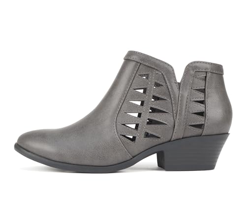 Dk Grey Pu