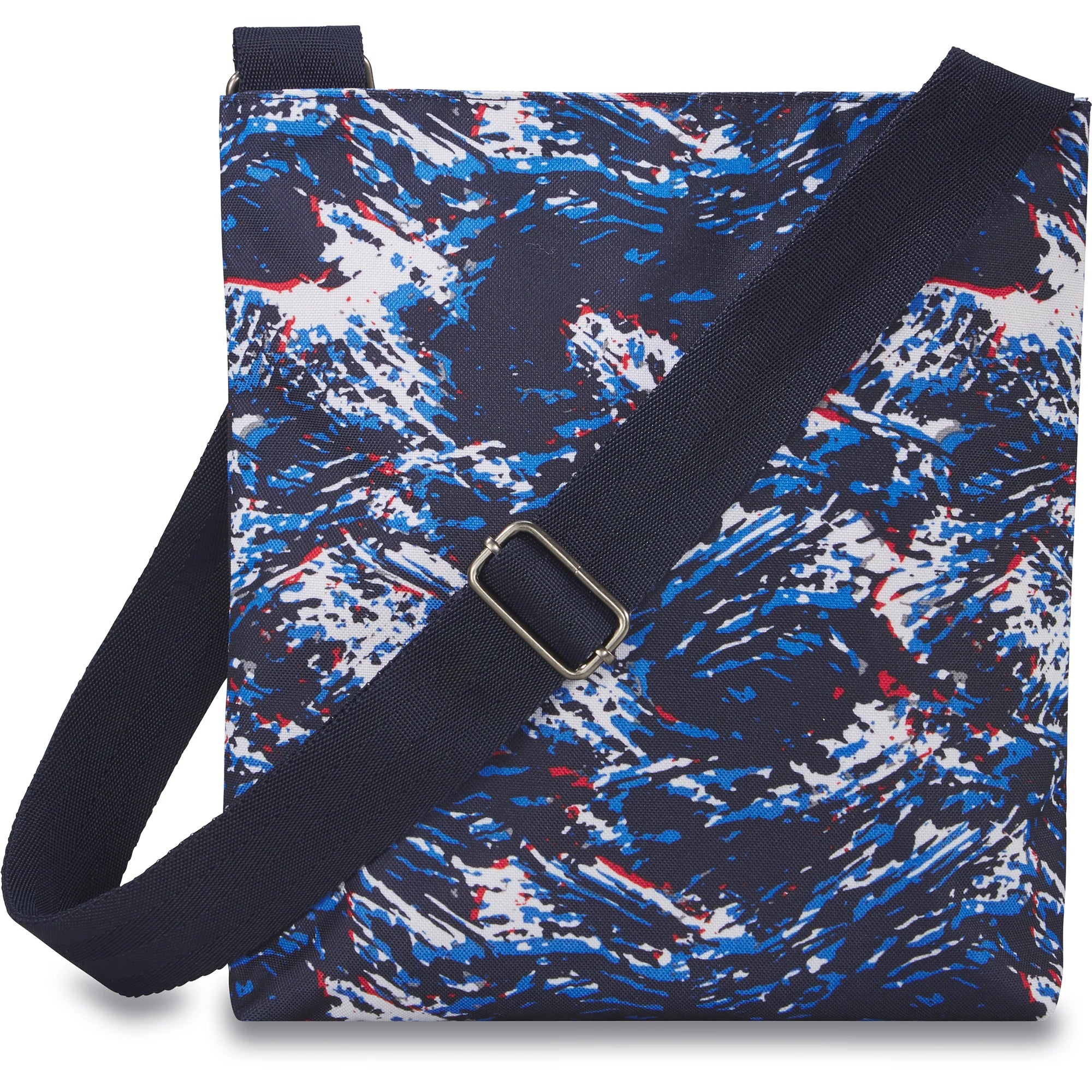 Dakine JO JO Crossbody Bag - Dark Tide - Stylish & Durable for Travel, Work & Everyday Use