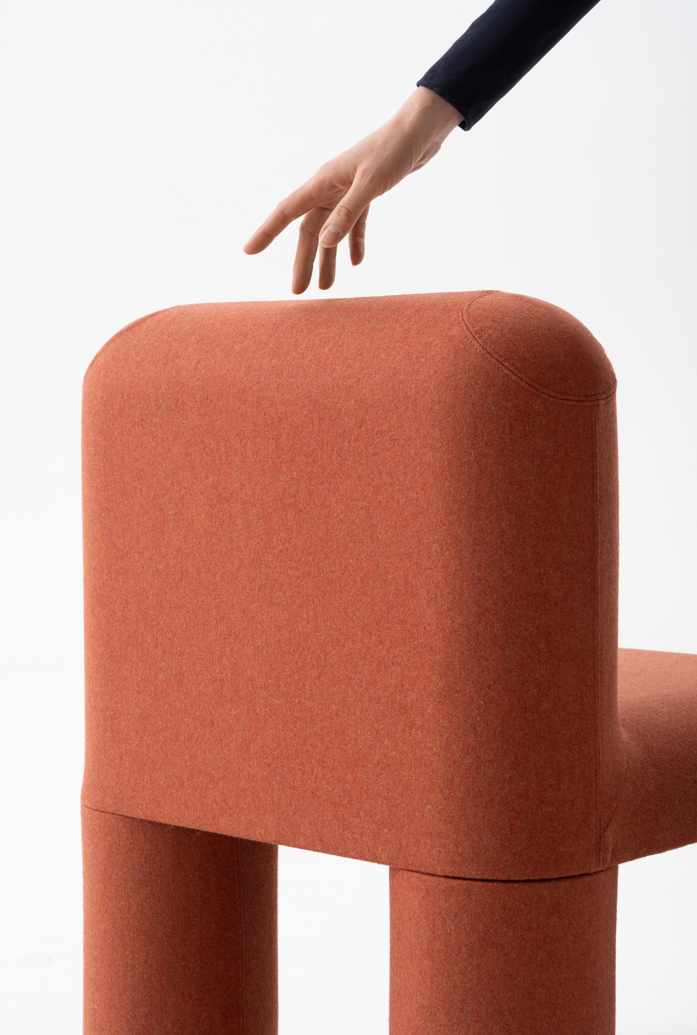 Noom Hello Chair - Ergonomic Office Chair with Adjustable Height & Lumbar Support for Home & Workspace Comfort