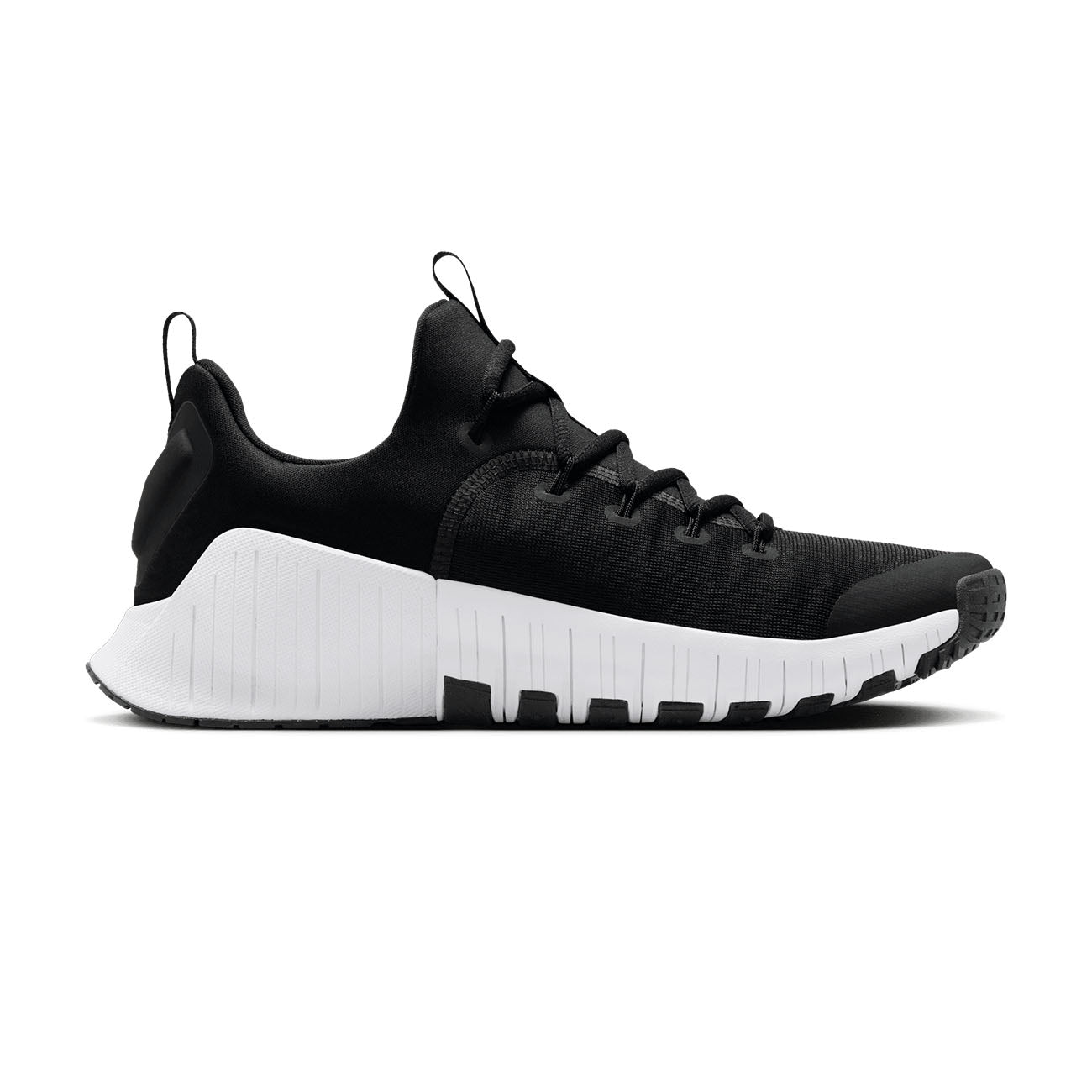 Nike Free Metcon 6 Men's Training Shoes - Lightweight Gym Workout & Crossfit Sneakers for Running, Weightlifting & Fitness Training