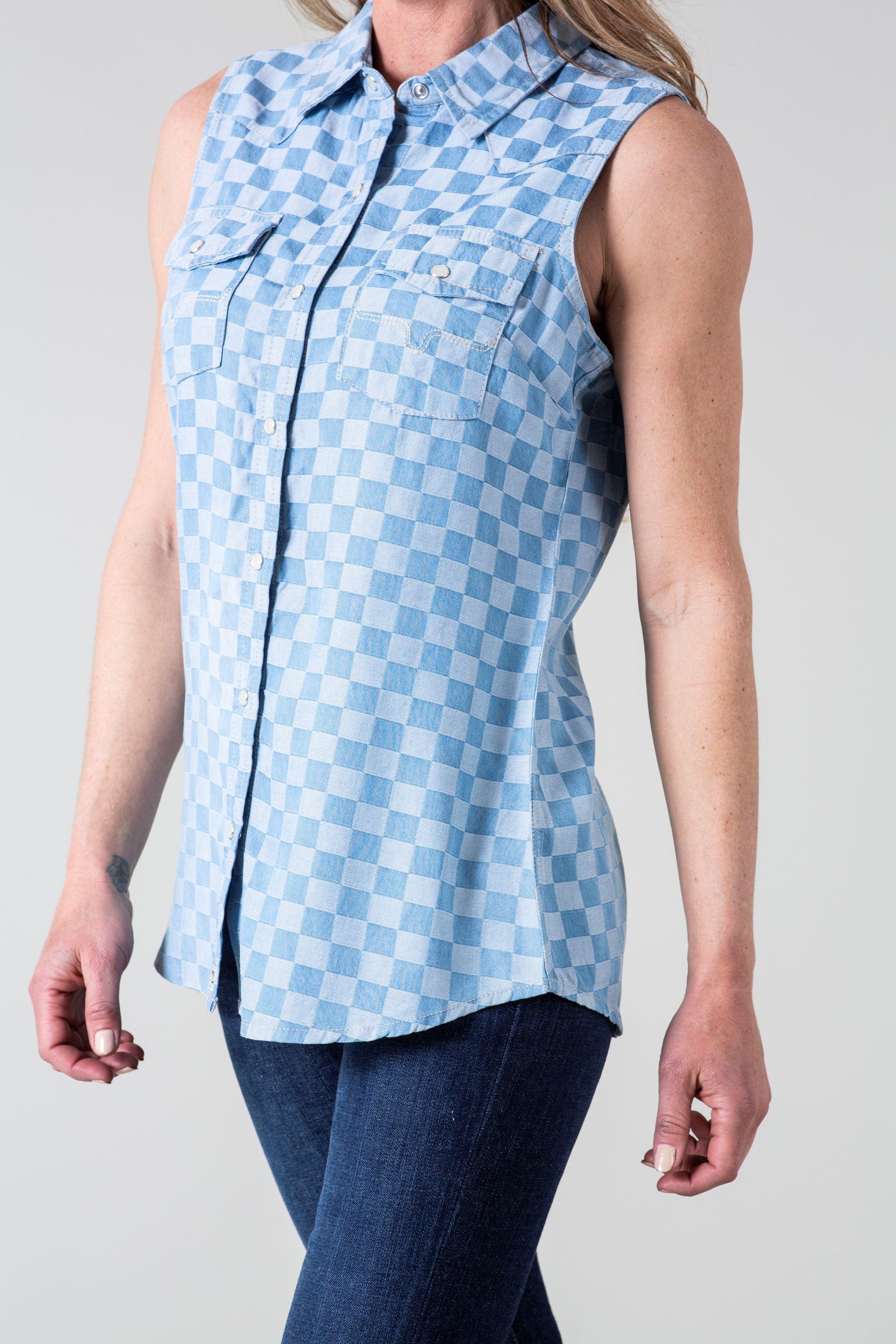 Lorena Women's Casual Tops - Comfortable & Stylish Blouse for Everyday Wear, Work, and Outings
