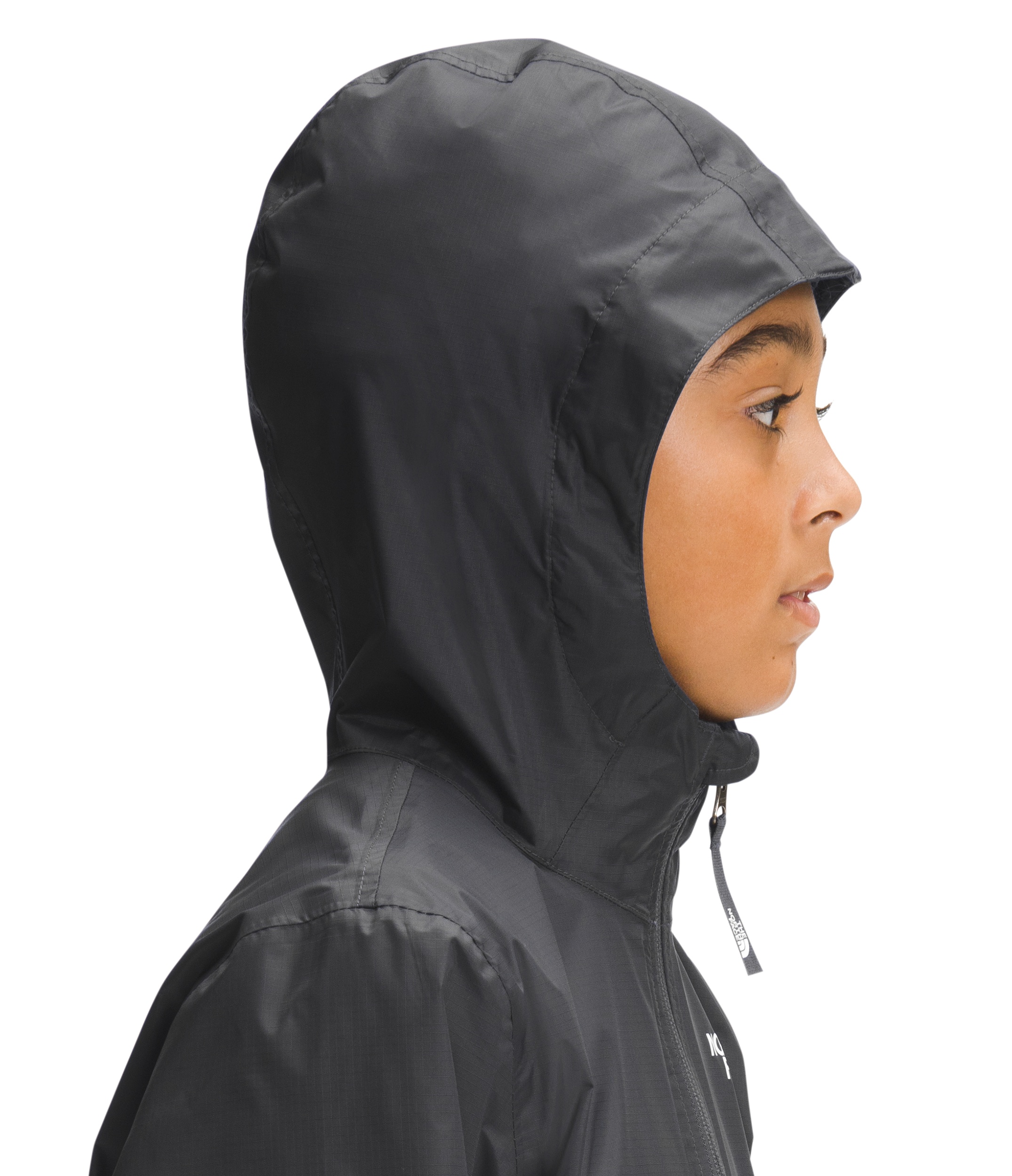 Alta Vista Waterproof Rain Jacket for Boys - Lightweight & Breathable Outdoor Jacket for Hiking, Camping, and School